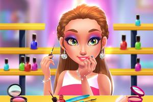 Fashion Dress Up โปสเตอร์