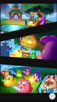 The Seven Birds imagem de tela 3