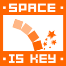 Space is Key APK