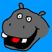 Hippo Gram