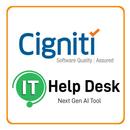 APK Cigniti IT Service Management