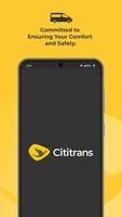 Cititrans постер