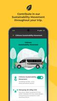 Cititrans скриншот 3