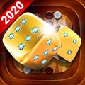 Backgammon