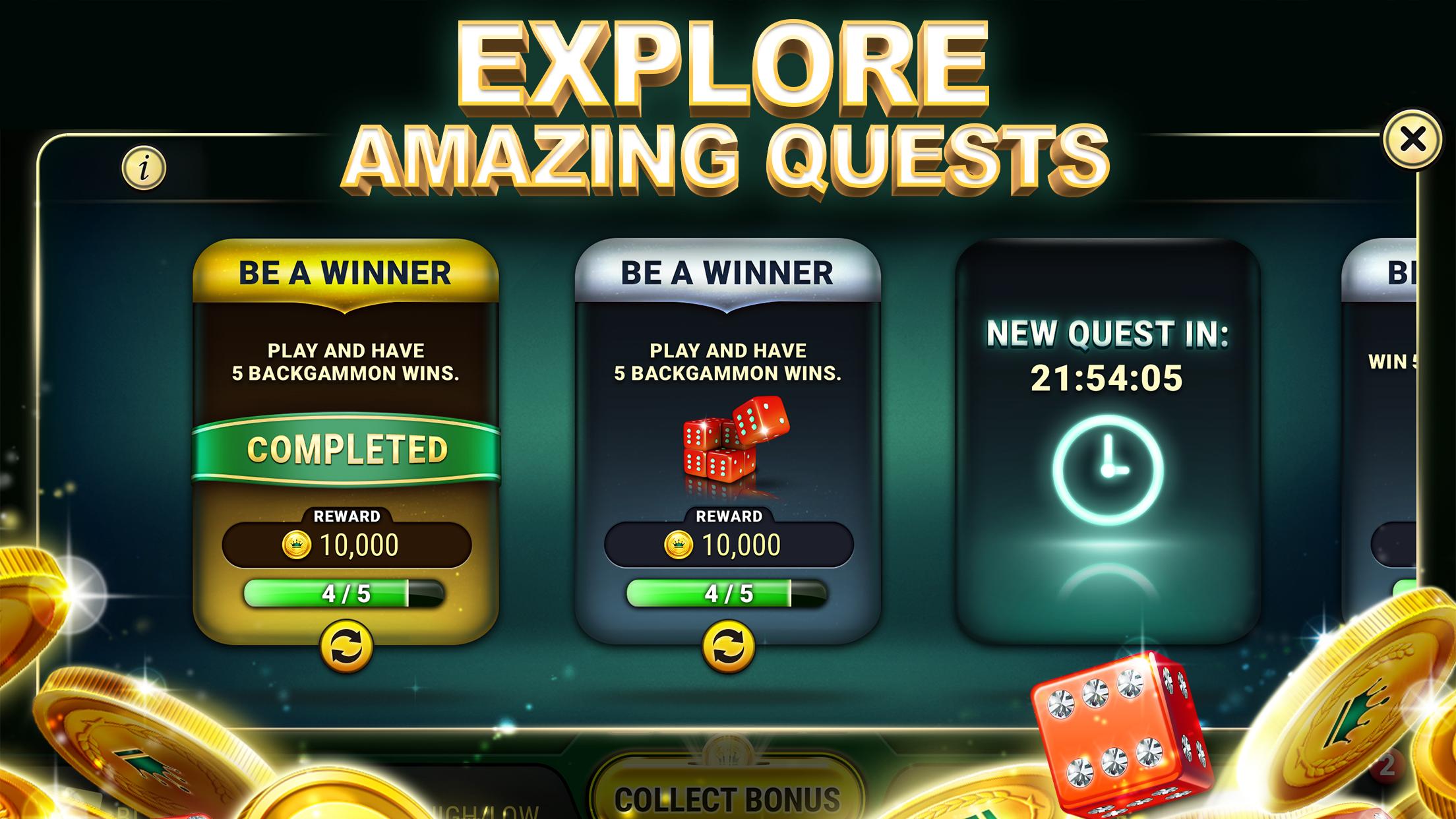 Backgammon For Money App Backgammon For Money App