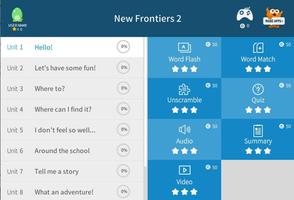 New Frontiers 2 screenshot 2