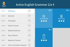 Active English Grammar 2nd 4 screenshot 2