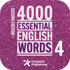 4000 Essential English Words 2nd 4 아이콘