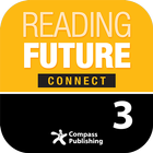 (2019) Reading Future Connect 3 icône