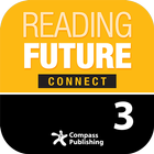 (2019) Reading Future Connect 3 icon
