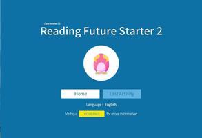 Reading Future Starter 2 screenshot 1