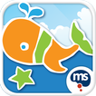 Reading Oceans Mind Stretcher