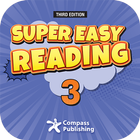 Super Easy Reading 3rd 3 ícone