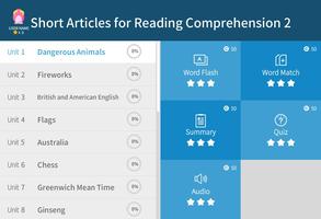 SAR Comprehension 2 스크린샷 2