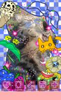 Punykura™ Kawaii Purikura Deco 海報