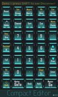 Vector iControl Ekran Görüntüsü 1