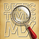 Detectives MX aplikacja