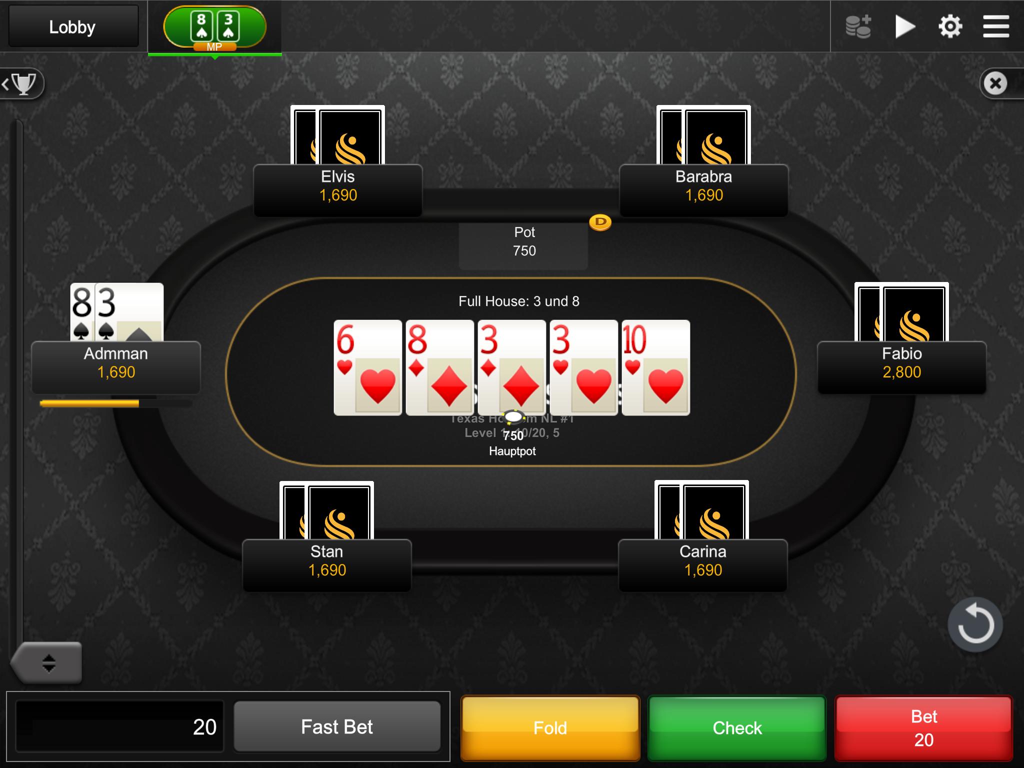 Swiss Casinos Poker for Android - APK Download