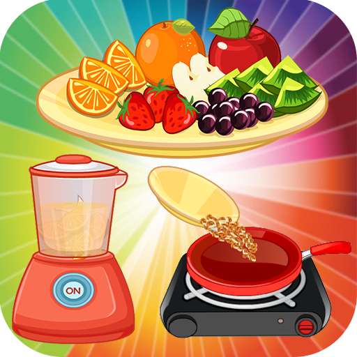 Cooking Games delicious pasta