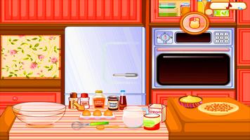 Jogos de Cozinha imagem de tela 3