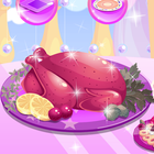 Cooking Games icon