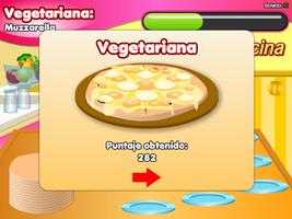 cooking pizza best games for girls ภาพหน้าจอ 2