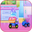 cooking fabulous cookies game APK