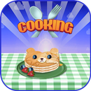 👩🏻‍🍳 cooking time APK