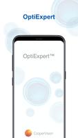 OptiExpert™ ポスター