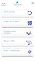 OptiExpert™ スクリーンショット 3