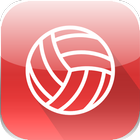 CoachIdeas - VolleyBall Board Tactics آئیکن