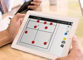 CoachIdeas - VolleyBall Board Tactics 스크린샷 2