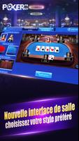 Poker Pro.Fr تصوير الشاشة 1