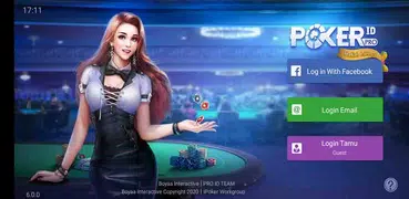 Poker Pro.ID