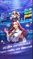 Poker Pro.ID penulis hantaran