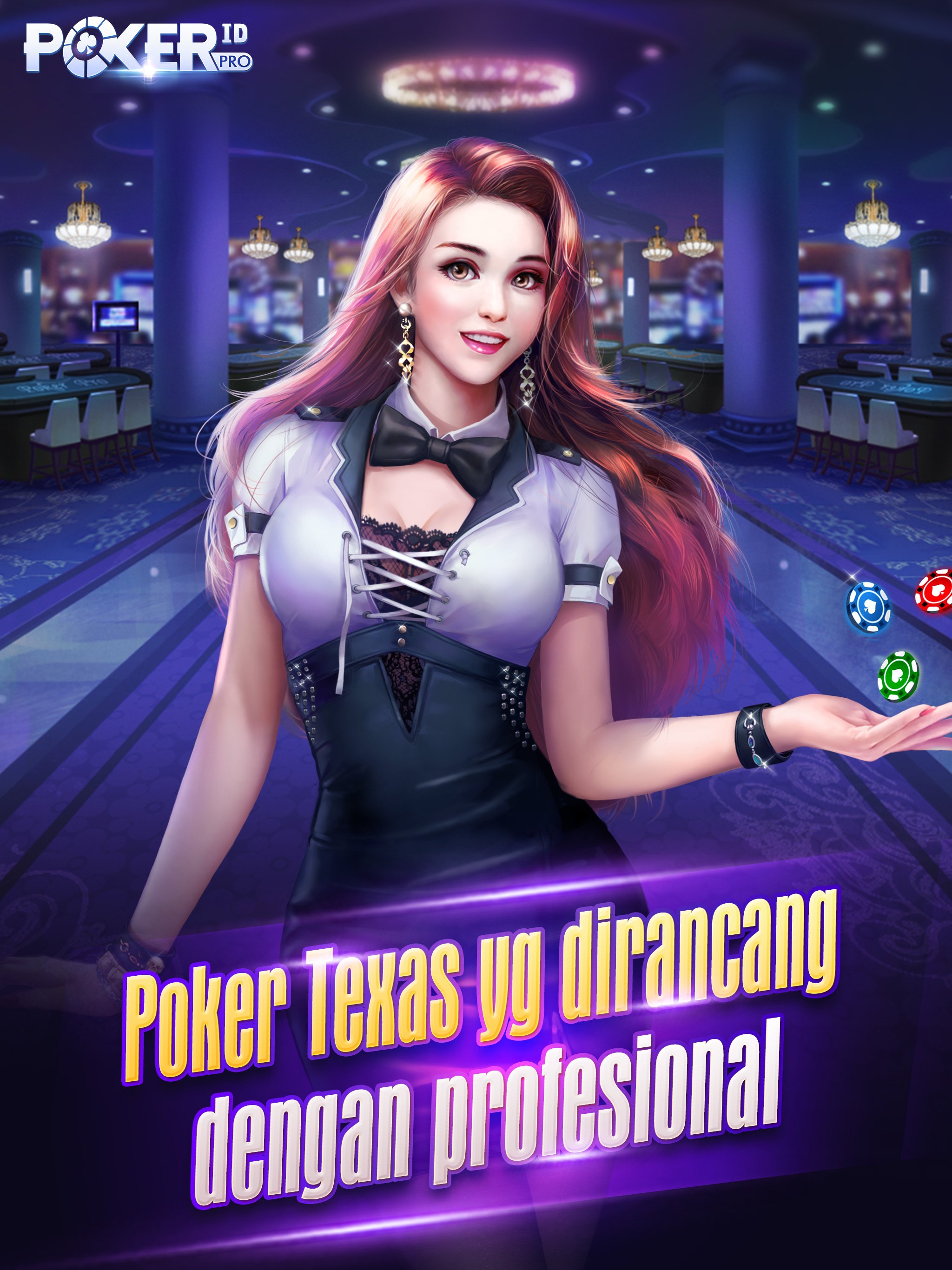 Poker Pro Id For Android Apk Download