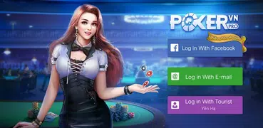 Poker Pro.VN