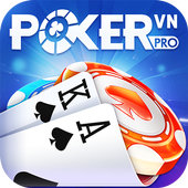 Poker Pro.VN ikona