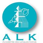 Traducteur ALK أيقونة