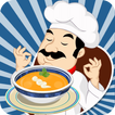 Game Cooking Soup maker icon
