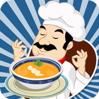 Soup Maker - Kochen Spiele Zeichen