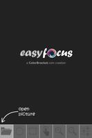 Poster easyFocus