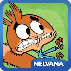 Scaredy Squirrel: Boo! APK download