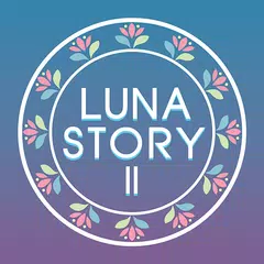 Luna Story II - Six Pieces Of Tears