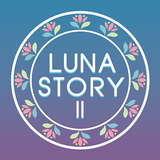루나 이야기 II(Luna) - 여섯 조각의 눈물