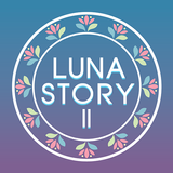 Luna Story II - Six Pieces Of Tears أيقونة