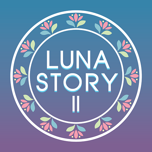 Luna Story II - Six Pieces Of Tears