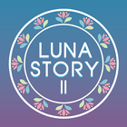 Luna Story II - Six Pieces Of Tears Zeichen