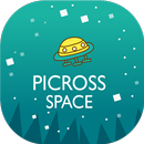 Space - nonogram APK