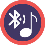 Bluetooth Player Control Zeichen